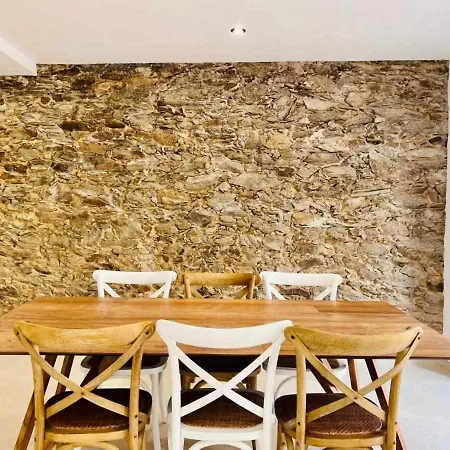 Appartement Casc Antic Sl Sabater 4 *