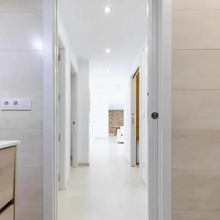 Casc Antic Sl Sabater 4 Apartmán
