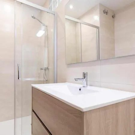 Apartmán Casc Antic Sl Sabater 4 *