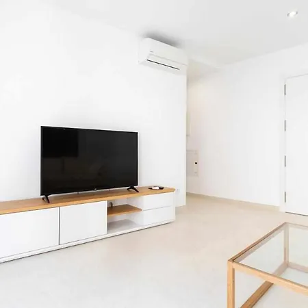 Casc Antic Sl Sabater 4 Apartmán Roses