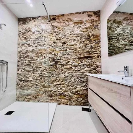 Casc Antic Sl Sabater 4 Apartmán *