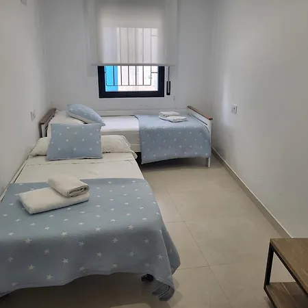 Casc Antic Sl Sabater 4 Apartmán