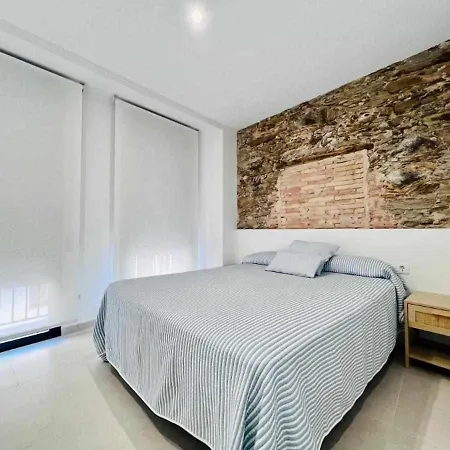 Casc Antic Sl Sabater 4 *