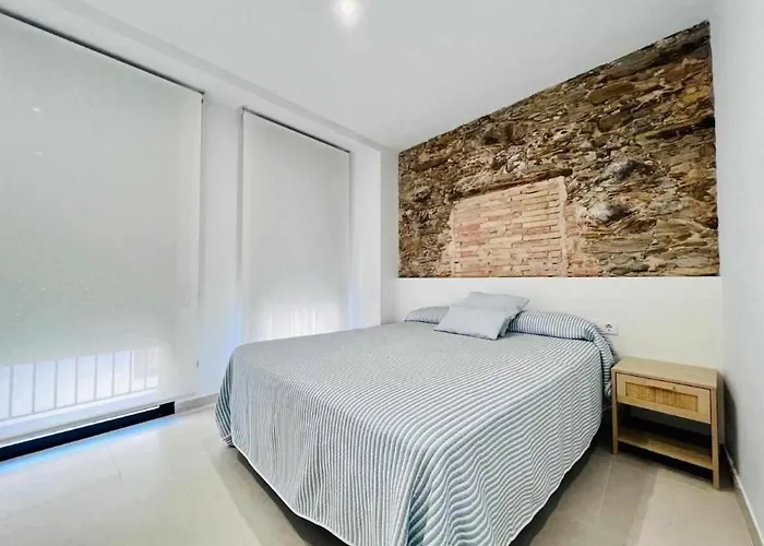 Casc Antic Sl Sabater 4 *